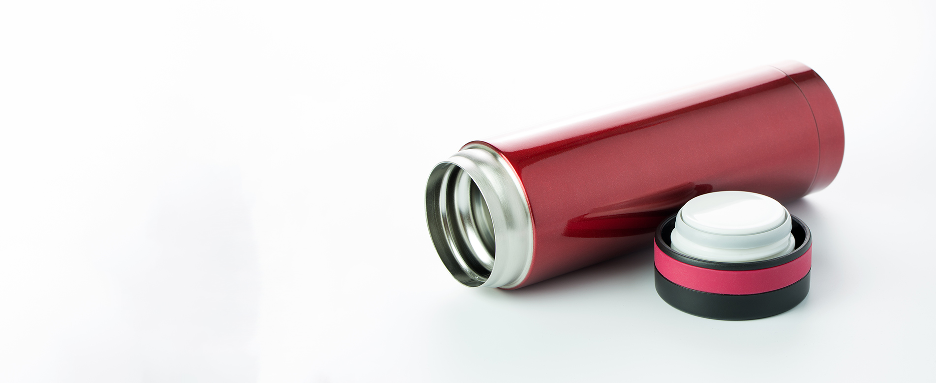 Kubki termiczne z nadrukiem